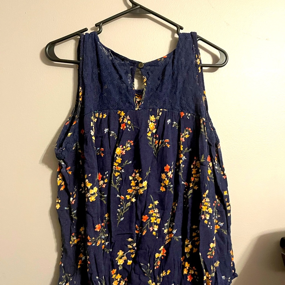 Women’s Blouse - Mason & Belle - Size XXL -          Gently used